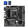 MSI B560M PRO-VDH Wi-Fi Micro-ATX Gaming Motherboard 10th/11th Gen Intel Core MSI B560M PRO-VDH Wi-Fi Micro-ATX Gaming Motherboard 10th/11th Gen Intel Core
