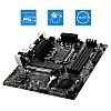 MSI B560M PRO-VDH Wi-Fi Micro-ATX Gaming Motherboard 10th/11th Gen Intel Core MSI B560M PRO-VDH Wi-Fi Micro-ATX Gaming Motherboard 10th/11th Gen Intel Core