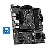 MSI B560M PRO-VDH Wi-Fi Micro-ATX Gaming Motherboard 10th/11th Gen Intel Core MSI B560M PRO-VDH Wi-Fi Micro-ATX Gaming Motherboard 10th/11th Gen Intel Core