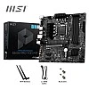 MSI B560M PRO-VDH Wi-Fi Micro-ATX Gaming Motherboard 10th/11th Gen Intel Core MSI B560M PRO-VDH Wi-Fi Micro-ATX Gaming Motherboard 10th/11th Gen Intel Core