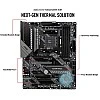 MSI MAG X570 Tomahawk WiFi AMD ATX Gaming Mothearboard with 4 RAM Slots MSI MAG X570 Tomahawk WiFi AMD ATX Gaming Mothearboard with 4 RAM Slots