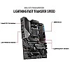 MSI MAG X570 Tomahawk WiFi AMD ATX Gaming Mothearboard with 4 RAM Slots MSI MAG X570 Tomahawk WiFi AMD ATX Gaming Mothearboard with 4 RAM Slots