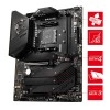 MSI MEG B550 Unify-X AMD Socket AM4 ATX Gaming Motherboard