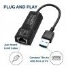 Match LB-Link 3.0 to RJ45 Gigabit LAN Network Adapter | Plug and Play|10/100/1000 Mbps Speed| Supports Windows 11/10/8/8.1/7/Mac OS Match LB-Link 3.0 to RJ45 Gigabit LAN Network Adapter | Plug and Play|10/100/1000 Mbps Speed| Supports Windows 11/10/8/8.1/7/Mac OS