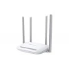 Mercusys MW325R 300Mbps Enhanced Wireless Wi-Fi WiFi Router | Four 5dBi High Gain Antennas | Coverage Upto 500 sq. ft Mercusys MW325R 300Mbps Enhanced Wireless Wi-Fi WiFi Router | Four 5dBi High Gain Antennas | Coverage Upto 500 sq. ft