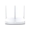 Mercusys MW325R 300Mbps Enhanced Wireless Wi-Fi WiFi Router | Four 5dBi High Gain Antennas | Coverage Upto 500 sq. ft Mercusys MW325R 300Mbps Enhanced Wireless Wi-Fi WiFi Router | Four 5dBi High Gain Antennas | Coverage Upto 500 sq. ft