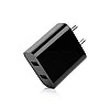 Mi 18W Dual Port Charger (Mi/Xiaomi/Redmi Charger, Fast Data Transfer, Qualcomm Quick Charge 3.0, BIS Certified, Strong and Compact Design, 5V-3A/9V-2A/12W-1.5A, Double Port Output) Mi 18W Dual Port Charger (Mi/Xiaomi/Redmi Charger, Fast Data Transfer, Qualcomm Quick Charge 3.0, BIS Certified, Strong and Compact Design, 5V-3A/9V-2A/12W-1.5A, Double Port Output)