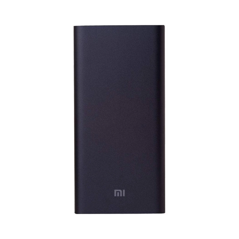 Mi 2i PLM09ZM 10000mAH Powerbank (Black) Refurbished Mi 2i PLM09ZM 10000mAH Powerbank (Black) Refurbished