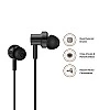 Mi Dual Driver in-Ear Wired Earphone, 10mm & 8 mm Dynamic Drivers Braided Cable (Black) Mi Dual Driver in-Ear Wired Earphone, 10mm & 8 mm Dynamic Drivers Braided Cable (Black)