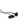 Mi Dual Driver in-Ear Wired Earphone, 10mm & 8 mm Dynamic Drivers Braided Cable (Black) Mi Dual Driver in-Ear Wired Earphone, 10mm & 8 mm Dynamic Drivers Braided Cable (Black)