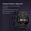 Mi Watch Midnight Black Steel Frame 1.39 AMOLED Display 14 Days Battery 110+ Watch Faces in-Built GPS Mi Watch Midnight Black Steel Frame 1.39 AMOLED Display 14 Days Battery 110+ Watch Faces in-Built GPS