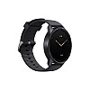 Mi Watch Midnight Black Steel Frame 1.39 AMOLED Display 14 Days Battery 110+ Watch Faces in-Built GPS Mi Watch Midnight Black Steel Frame 1.39 AMOLED Display 14 Days Battery 110+ Watch Faces in-Built GPS