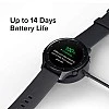 Mi Watch Midnight Black Steel Frame 1.39 AMOLED Display 14 Days Battery 110+ Watch Faces in-Built GPS Mi Watch Midnight Black Steel Frame 1.39 AMOLED Display 14 Days Battery 110+ Watch Faces in-Built GPS