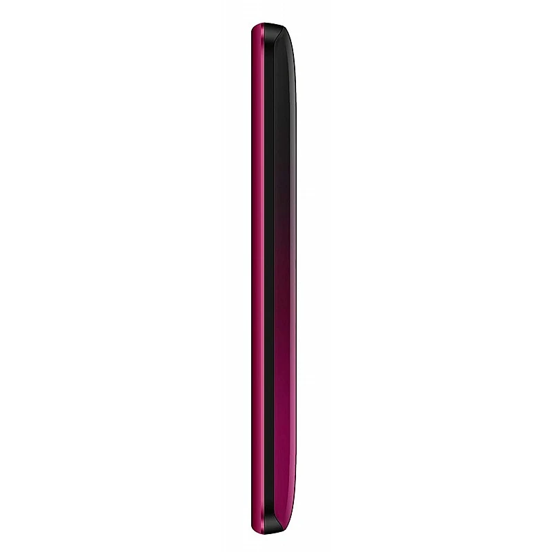Micromax Dual SIM X816, Black and Maroon Micromax Dual SIM X816, Black and Maroon