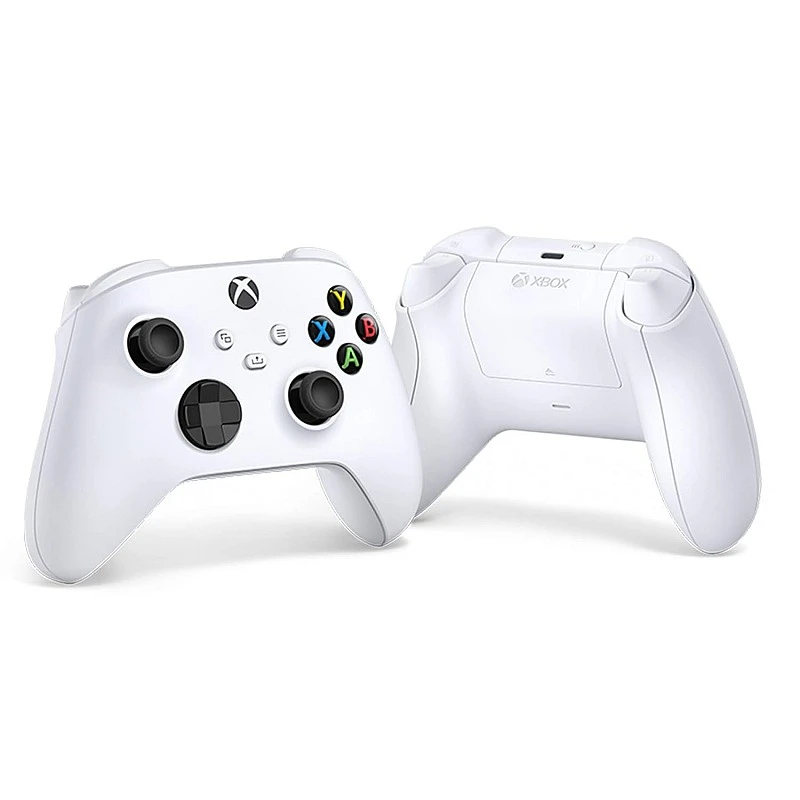 Microsoft Xbox X/S Wireless Controller Robot White Microsoft Xbox X/S Wireless Controller Robot White