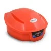 Microtek EMR 4013 Automatic Voltage Stabilizer Used for 1 Refrigerator Upto 600 LTR/1 Deep Freezer Upto 4Amps, Working Power 130V-295V(Red) with 3 Year Warranty Microtek EMR 4013 Automatic Voltage Stabilizer Used for 1 Refrigerator Upto 600 LTR/1 Deep Freezer Upto 4Amps, Working Power 130V-295V(Red) with 3 Year Warranty