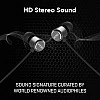 Mivi Collar Flash Bluetooth Wireless in Ear Earphones Black Mivi Collar Flash Bluetooth Wireless in Ear Earphones Black