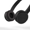 Molife Groove Plus Bluetooth 5.0 Wireless Headphone with HD Stereo Sound and Mic (Black) Molife Groove Plus Bluetooth 5.0 Wireless Headphone with HD Stereo Sound and Mic (Black)