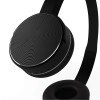 Molife Groove Plus Bluetooth 5.0 Wireless Headphone with HD Stereo Sound and Mic (Black) Molife Groove Plus Bluetooth 5.0 Wireless Headphone with HD Stereo Sound and Mic (Black)