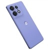 Motorola Edge 50 Pro 5G with 125W Charger (Luxe Lavender, 256 GB) (12 GB RAM) {open box}