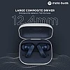Motorola Moto Buds With Hi-Res Audio,Large 12.4Mm Driver,42 Hrs Playback&Ipx4 Rating Bluetooth In Ear Headset(Coral Peach,True Wireless) Motorola Moto Buds With Hi-Res Audio,Large 12.4Mm Driver,42 Hrs Playback&Ipx4 Rating Bluetooth In Ear Headset(Coral Peach,True Wireless)