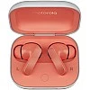 Motorola Moto Buds With Hi-Res Audio,Large 12.4Mm Driver,42 Hrs Playback&Ipx4 Rating Bluetooth In Ear Headset(Coral Peach,True Wireless) Motorola Moto Buds With Hi-Res Audio,Large 12.4Mm Driver,42 Hrs Playback&Ipx4 Rating Bluetooth In Ear Headset(Coral Peach,True Wireless)