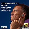 Motorola Moto Buds With Hi-Res Audio,Large 12.4Mm Driver,42 Hrs Playback&Ipx4 Rating Bluetooth In Ear Headset(Coral Peach,True Wireless) Motorola Moto Buds With Hi-Res Audio,Large 12.4Mm Driver,42 Hrs Playback&Ipx4 Rating Bluetooth In Ear Headset(Coral Peach,True Wireless)