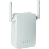 Netgear WN3000RP-200PES Universal Wi-Fi Range Extender (Cream White) Netgear WN3000RP-200PES Universal Wi-Fi Range Extender (Cream White)