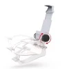 New World Mobile Phone Clip Holder for PS5 Controller Foldable Mobile Phone Stand Mount Clamp Bracket with Adjustable Stand for Playstation 5 Wireless Controller New World Mobile Phone Clip Holder for PS5 Controller Foldable Mobile Phone Stand Mount Clamp Bracket with Adjustable Stand for Playstation 5 Wireless Controller
