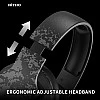 Nitho Janus Gaming Headset with Microphone, Over-Ear Stereo Headphones for Xbox Series X|S, Xbox One, PS5, PS4, Nintendo Switch, PC, Mobile, 3.5 mm Audio Jack, 40 mm Drivers - Camo Nitho Janus Gaming Headset with Microphone, Over-Ear Stereo Headphones for Xbox Series X|S, Xbox One, PS5, PS4, Nintendo Switch, PC, Mobile, 3.5 mm Audio Jack, 40 mm Drivers - Camo
