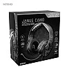 Nitho Janus Gaming Headset with Microphone, Over-Ear Stereo Headphones for Xbox Series X|S, Xbox One, PS5, PS4, Nintendo Switch, PC, Mobile, 3.5 mm Audio Jack, 40 mm Drivers - Camo Nitho Janus Gaming Headset with Microphone, Over-Ear Stereo Headphones for Xbox Series X|S, Xbox One, PS5, PS4, Nintendo Switch, PC, Mobile, 3.5 mm Audio Jack, 40 mm Drivers - Camo