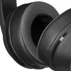 Nitho NX100S Gaming Wired Headphones with Mic for PC, PS4, PS5, Switch, Xbox One, Xbox Series X/S, Over-Ear Lightweight Headset with 40mm Driver and 3.5mm Mini-Jack - Black Nitho NX100S Gaming Wired Headphones with Mic for PC, PS4, PS5, Switch, Xbox One, Xbox Series X/S, Over-Ear Lightweight Headset with 40mm Driver and 3.5mm Mini-Jack - Black