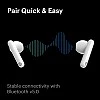 Noise air buds truly wireless earbuds with mic for crystal clear calls, hd sound smart touch and 20 hour playtime-White Noise air buds truly wireless earbuds with mic for crystal clear calls, hd sound smart touch and 20 hour playtime-White