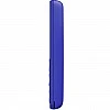 Nokia 105 Dual SIM, Keypad Mobile Phone with Wireless FM Radio Blue Nokia 105 Dual SIM, Keypad Mobile Phone with Wireless FM Radio Blue