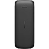 Nokia 215 4G Dual SIM 4G Phone with Long Battery Wireless FM Radio and Durable Ergonomic Design Black Nokia 215 4G Dual SIM 4G Phone with Long Battery Wireless FM Radio and Durable Ergonomic Design Black