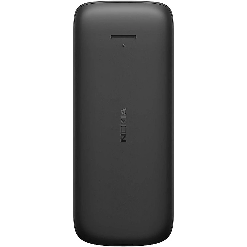 Nokia 215 4G Dual SIM 4G Phone with Long Battery Wireless FM Radio and Durable Ergonomic Design Black Nokia 215 4G Dual SIM 4G Phone with Long Battery Wireless FM Radio and Durable Ergonomic Design Black