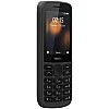 Nokia 215 4G Dual SIM 4G Phone with Long Battery Wireless FM Radio and Durable Ergonomic Design Black Nokia 215 4G Dual SIM 4G Phone with Long Battery Wireless FM Radio and Durable Ergonomic Design Black