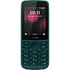 Nokia 215 4G Dual SIM 4G Phone with Long Battery Wireless FM Radio and Durable Ergonomic Design Black Nokia 215 4G Dual SIM 4G Phone with Long Battery Wireless FM Radio and Durable Ergonomic Design Black