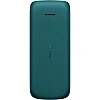Nokia 215 4G Dual SIM 4G Phone with Long Battery Wireless FM Radio and Durable Ergonomic Design Black Nokia 215 4G Dual SIM 4G Phone with Long Battery Wireless FM Radio and Durable Ergonomic Design Black
