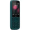 Nokia 215 4G Dual SIM 4G Phone with Long Battery Wireless FM Radio and Durable Ergonomic Design Black Nokia 215 4G Dual SIM 4G Phone with Long Battery Wireless FM Radio and Durable Ergonomic Design Black