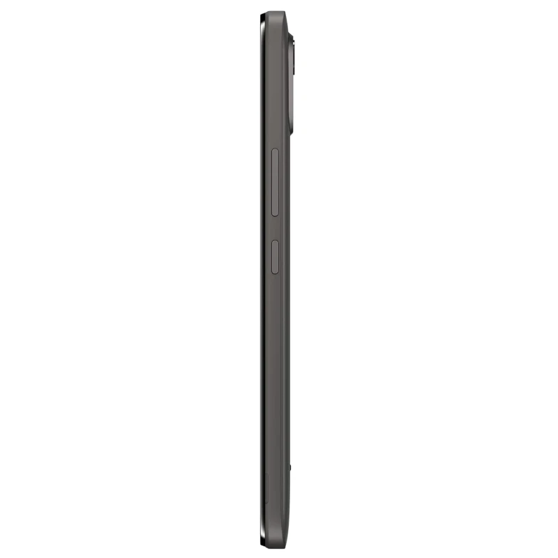 Nokia C12 Android 12 (Go Edition) Smartphone, All-Day Battery, 4GB RAM + 64GB Storage | Charcoal (open box ) Nokia C12 Android 12 (Go Edition) Smartphone, All-Day Battery, 4GB RAM + 64GB Storage | Charcoal (open box )