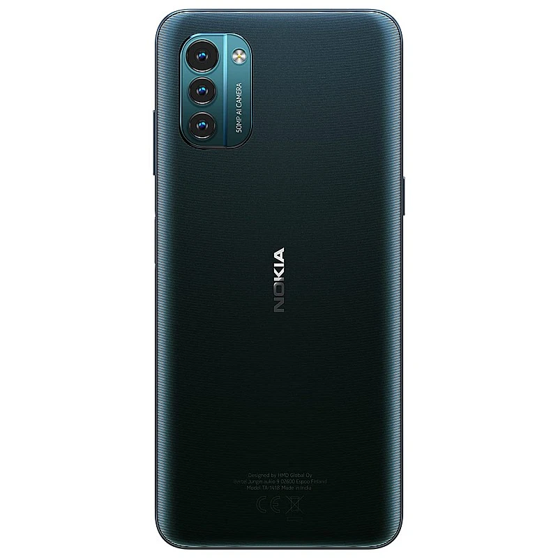 Nokia G21  6GB RAM 128GB Storage Refurbished