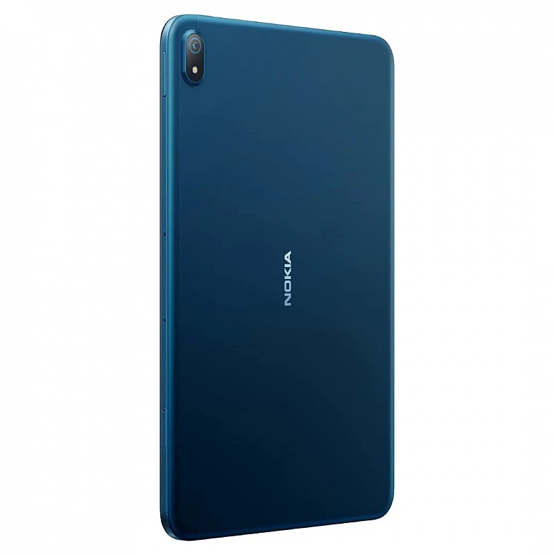 Nokia T20 Tab with 10.36"(26cm) , 8200mAh Battery, Android 11 4G X 64GB Storage Deep Ocean Blue Nokia T20 Tab with 10.36"(26cm) , 8200mAh Battery, Android 11 4G X 64GB Storage Deep Ocean Blue