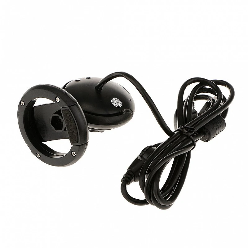 Foxin USB 30 Megapixel HD Webcam Web Cam Camera & Microphone Mic 6 LED PC Foxin USB 30 Megapixel HD Webcam Web Cam Camera & Microphone Mic 6 LED PC