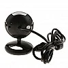 Foxin USB 30 Megapixel HD Webcam Web Cam Camera & Microphone Mic 6 LED PC Foxin USB 30 Megapixel HD Webcam Web Cam Camera & Microphone Mic 6 LED PC