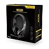 Nx120s Stereo Headset With Foldable Microphone Nx120s Stereo Headset With Foldable Microphone