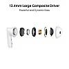 OPPO Enco Air 3 True Wireless in-Ear Earbuds with 25hrs Playtime, Fast Charging,13.4mm Driver & BT v5.3 (Glaze White) OPPO Enco Air 3 True Wireless in-Ear Earbuds with 25hrs Playtime, Fast Charging,13.4mm Driver & BT v5.3 (Glaze White)