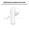 OPPO Enco Air 3 True Wireless in-Ear Earbuds with 25hrs Playtime, Fast Charging,13.4mm Driver & BT v5.3 (Glaze White) OPPO Enco Air 3 True Wireless in-Ear Earbuds with 25hrs Playtime, Fast Charging,13.4mm Driver & BT v5.3 (Glaze White)