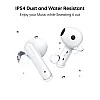OPPO Enco Air 3 True Wireless in-Ear Earbuds with 25hrs Playtime, Fast Charging,13.4mm Driver & BT v5.3 (Glaze White) OPPO Enco Air 3 True Wireless in-Ear Earbuds with 25hrs Playtime, Fast Charging,13.4mm Driver & BT v5.3 (Glaze White)