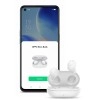 OPPO Enco Buds Bluetooth True Wireless in Ear Earbuds Blue